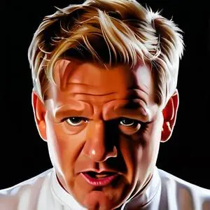 Gordon Ramsay