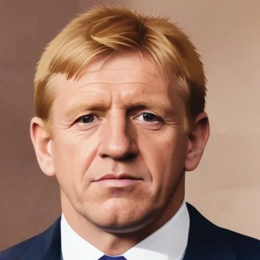 Gordon Strachan
