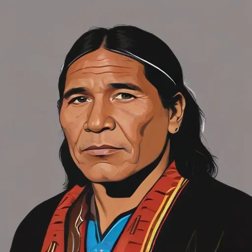 Gordon Tootoosis