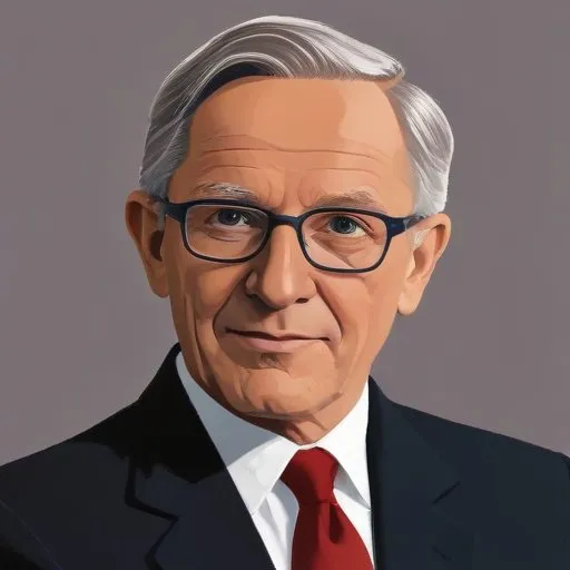 Gordon Tullock