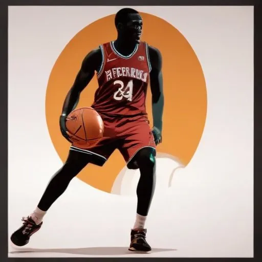 Gorgui Dieng