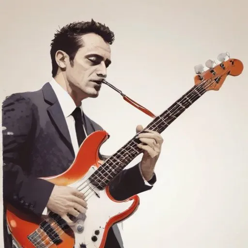 Gorni Kramer