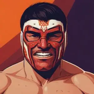Gory Guerrero