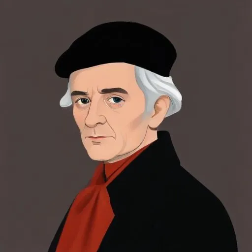 Gottfried August Bürger