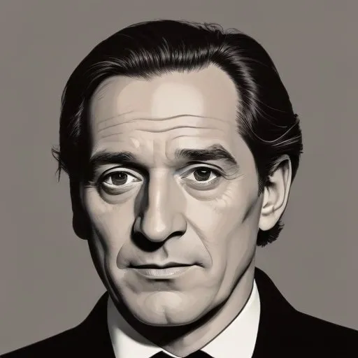 Gottfried John