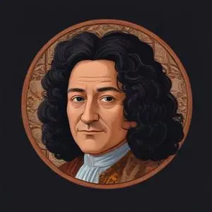 Gottfried Wilhelm Leibniz