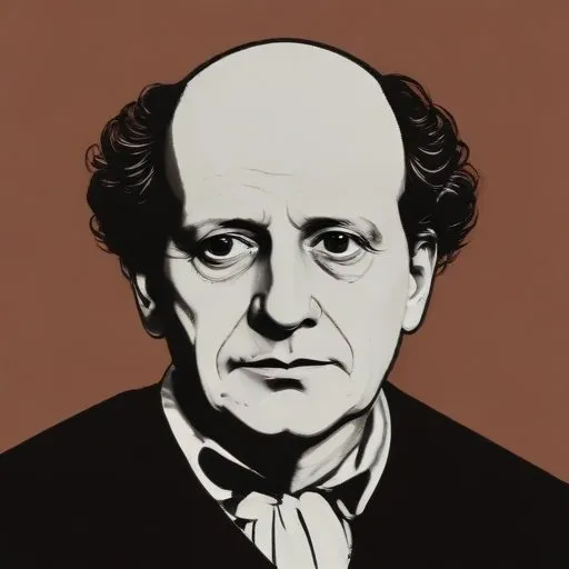Gotthold Eisenstein