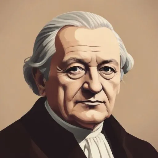 Gotthold Ephraim Lessing