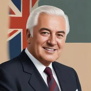 Gough Whitlam