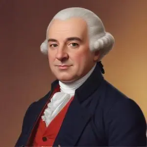 Gouverneur Morris