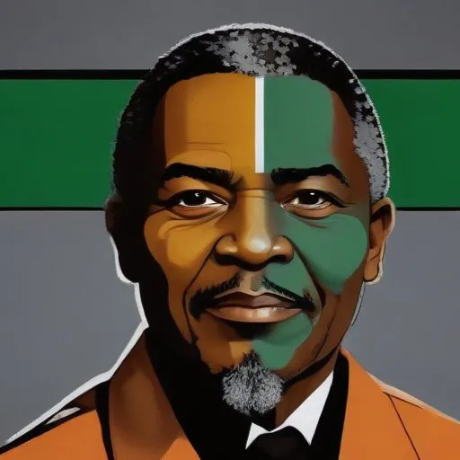 Govan Mbeki