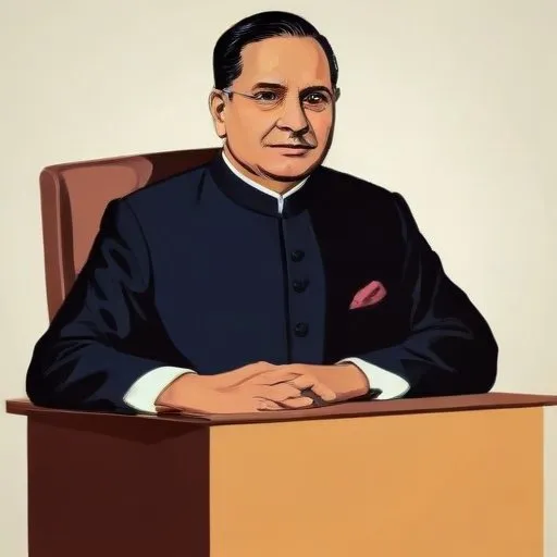 Govind Ballabh Pant