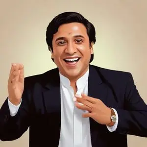 Govinda