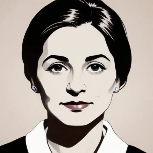 Grace Andreacchi