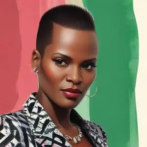Grace Jones