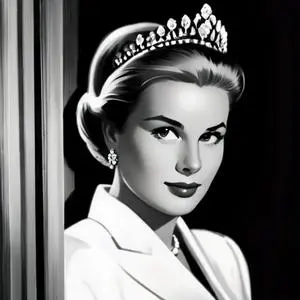 Grace Kelly