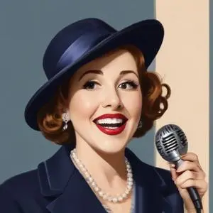 Gracie Allen