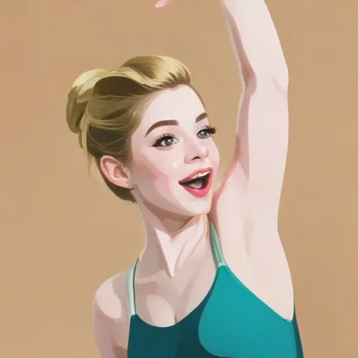 Gracie Gold