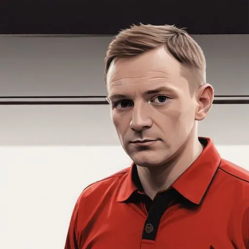 Graeme Dott