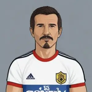 Graeme Souness