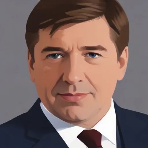 Graham Brady