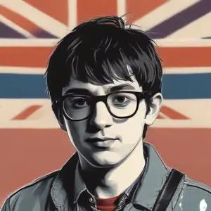 Graham Coxon