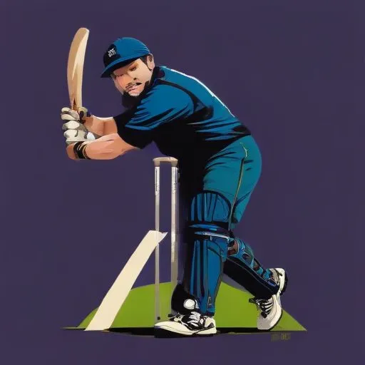 Graham Dowling