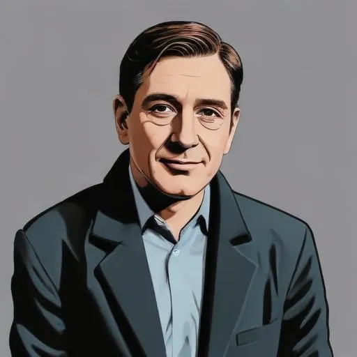 Graham Joyce