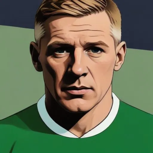 Graham Kavanagh