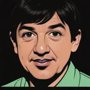 Graham Linehan
