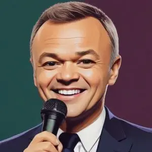 Graham Norton