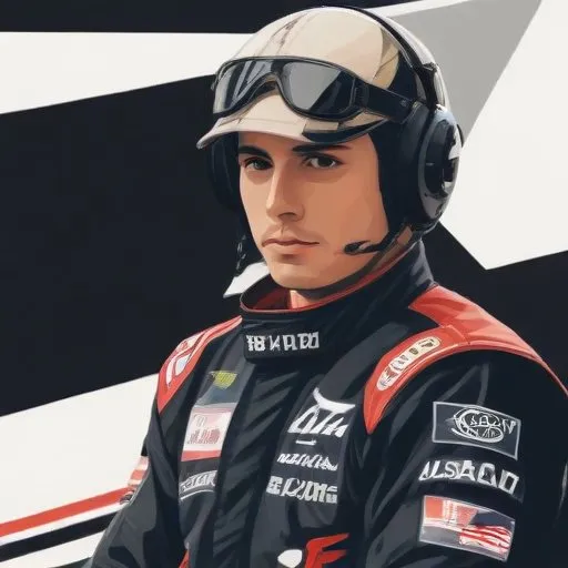 Graham Rahal