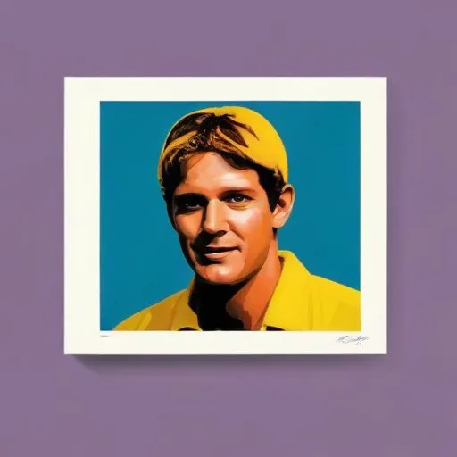 Grahame Corling