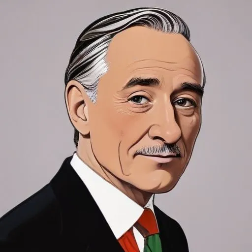 Gérald Godin