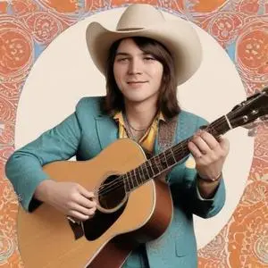 Gram Parsons
