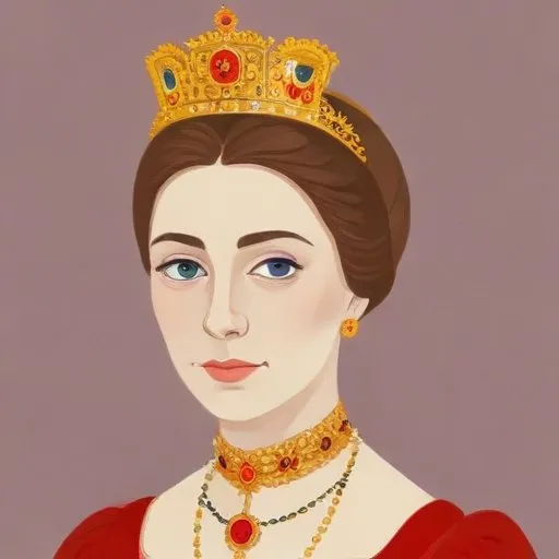 Grand Duchess Maria Alexandrovna of Russia