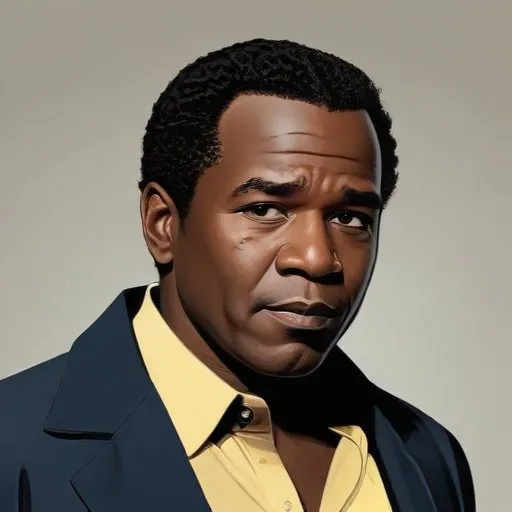 Grand L. Bush