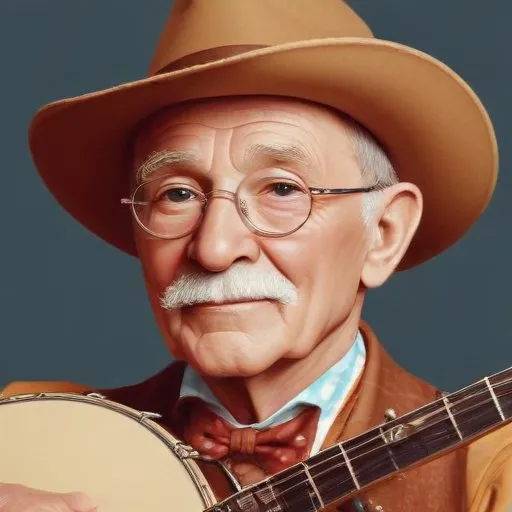 Grandpa Jones