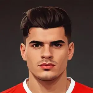 Granit Xhaka