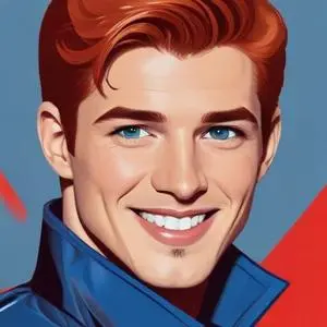 Grant Gustin