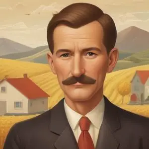 Grant Wood