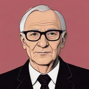 Gérard Debreu