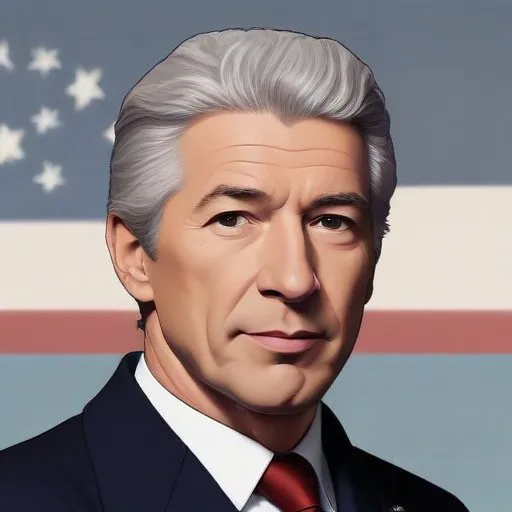 Gray Davis