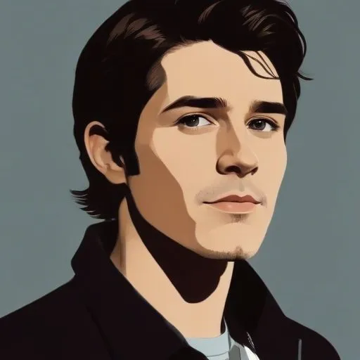 Grayson Hugh