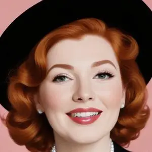 Greer Garson