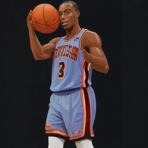 Greg Anthony