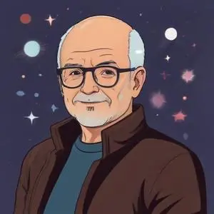 Greg Bear