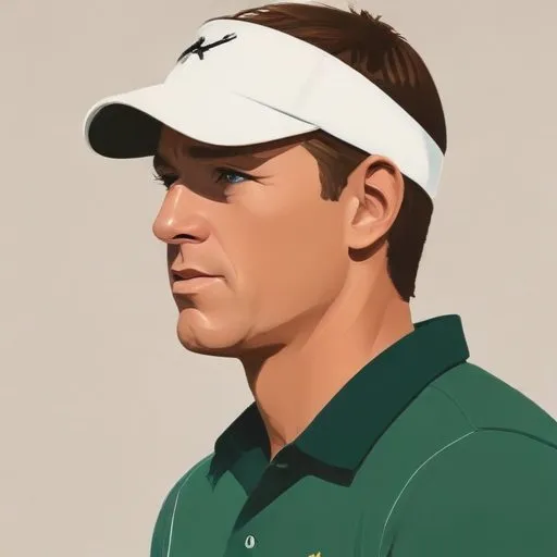 Greg Chalmers