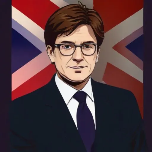 Greg Clark