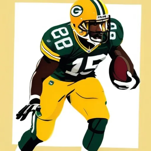 Greg Jennings
